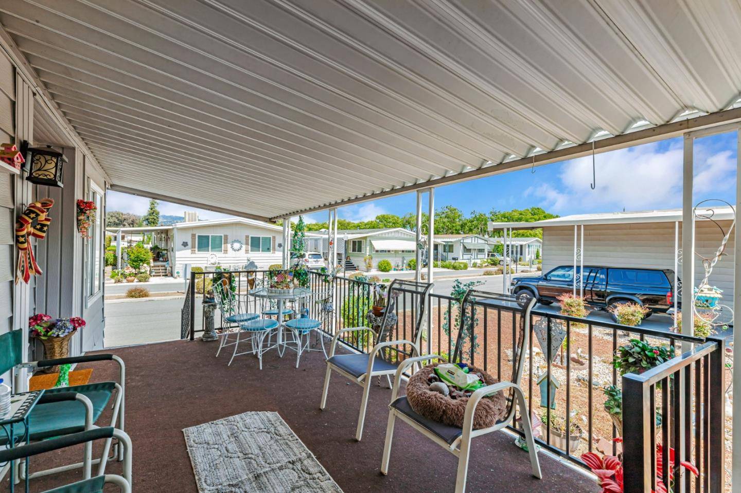 Morgan Hill, CA 95037,275 Burnett Avenue #171