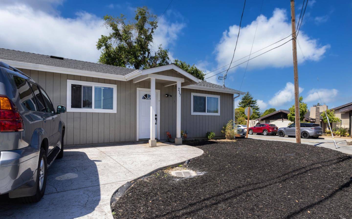 217-219 Calabasas Road, Watsonville, CA 95076