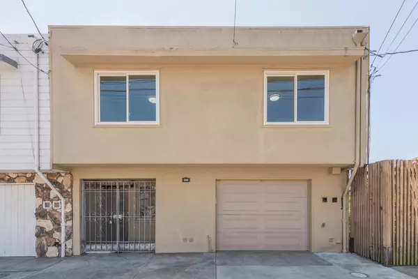 359 Harkness Avenue, San Francisco, CA 94134