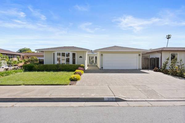 372 Bluefish Court, Foster City, CA 94404
