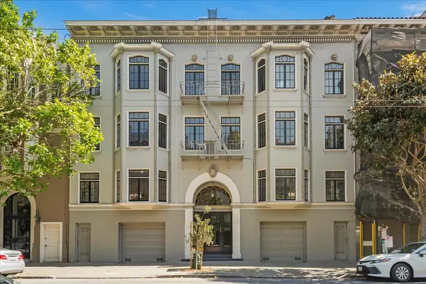 2865 Jackson Street #2, San Francisco, CA 94115