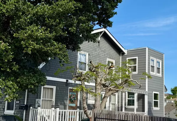 165 Santa Dominga Avenue, San Bruno, CA 94066