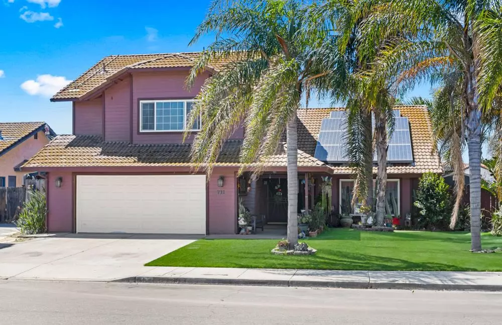 Los Banos, CA 93635,711 Kirkwood Court