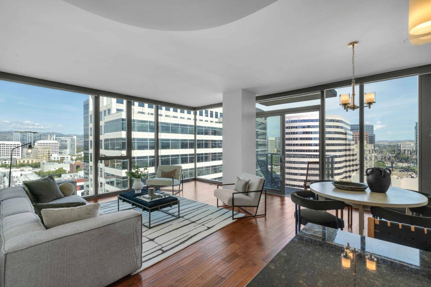 38 N Almaden Boulevard #1620, San Jose, CA 95110
