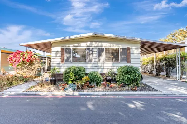 690 Persian Drive #9, Sunnyvale, CA 94089