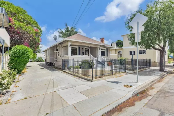 San Jose, CA 95126,136 Race Street