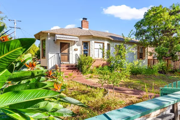 344 Barneson Avenue, San Mateo, CA 94402