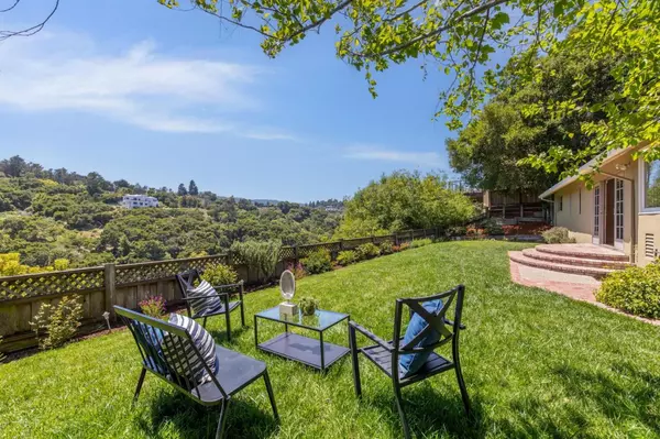 1412 Rainbow Drive, San Mateo, CA 94402