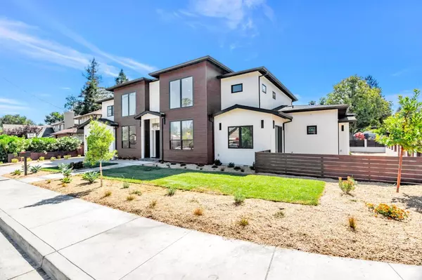 Redwood City, CA 94061,1879 Hull Avenue