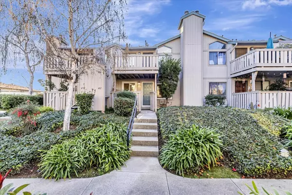 482 Coyote Creek Circle, San Jose, CA 95116