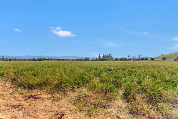 Hollister, CA 95023,0 Lot #3 Bluff Drive