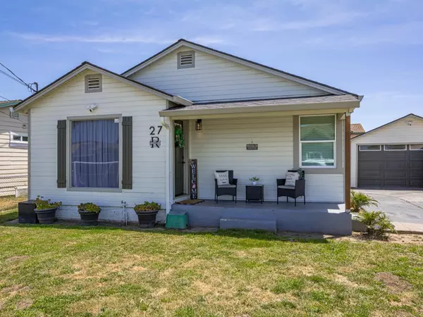 27 Burchell Avenue, Freedom, CA 95019