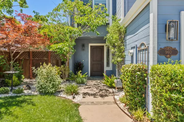 Morgan Hill, CA 95037,960 Oak Park Drive