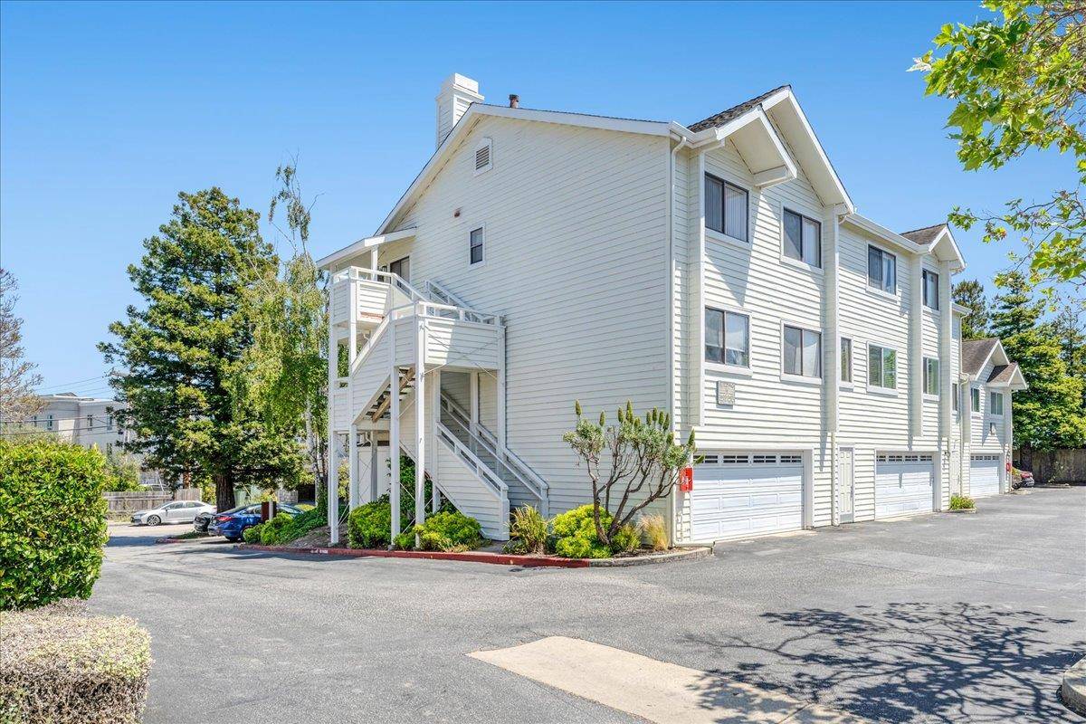 41 Grandview Street #1604, Santa Cruz, CA 95060