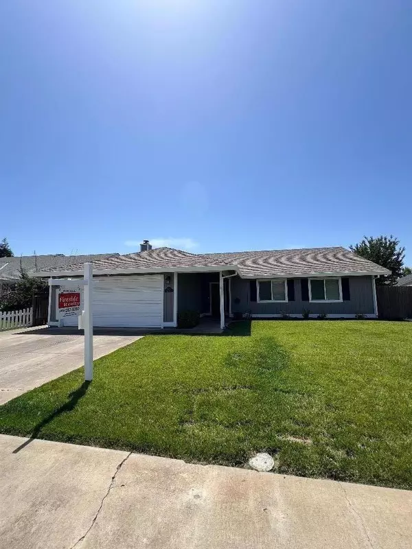 8613 Elk Way,  Elk Grove,  CA 95624