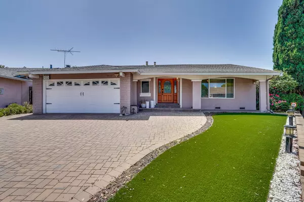 3432 Parliament Court, San Jose, CA 95132