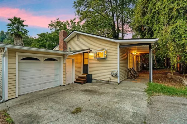 Ben Lomond, CA 95005,8525 Glen Arbor Road