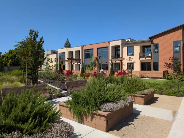 11115 Maple Place #030-07, Saratoga, CA 95070