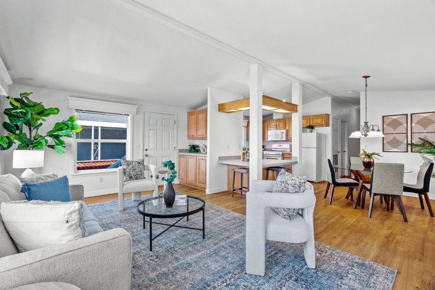 Soquel, CA 95073,100 N Rodeo Gulch Road #15