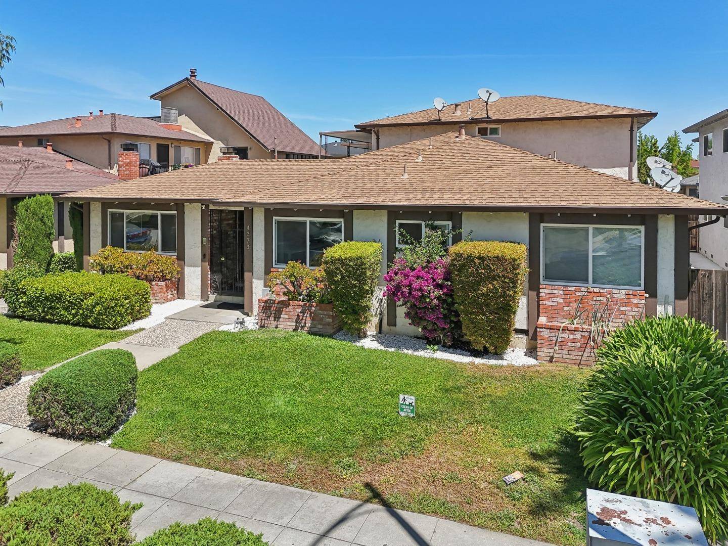 4373 Blackford Avenue, San Jose, CA 95129