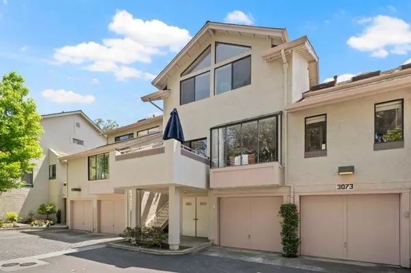 3073 Middlefield Road #203, Palo Alto, CA 94306