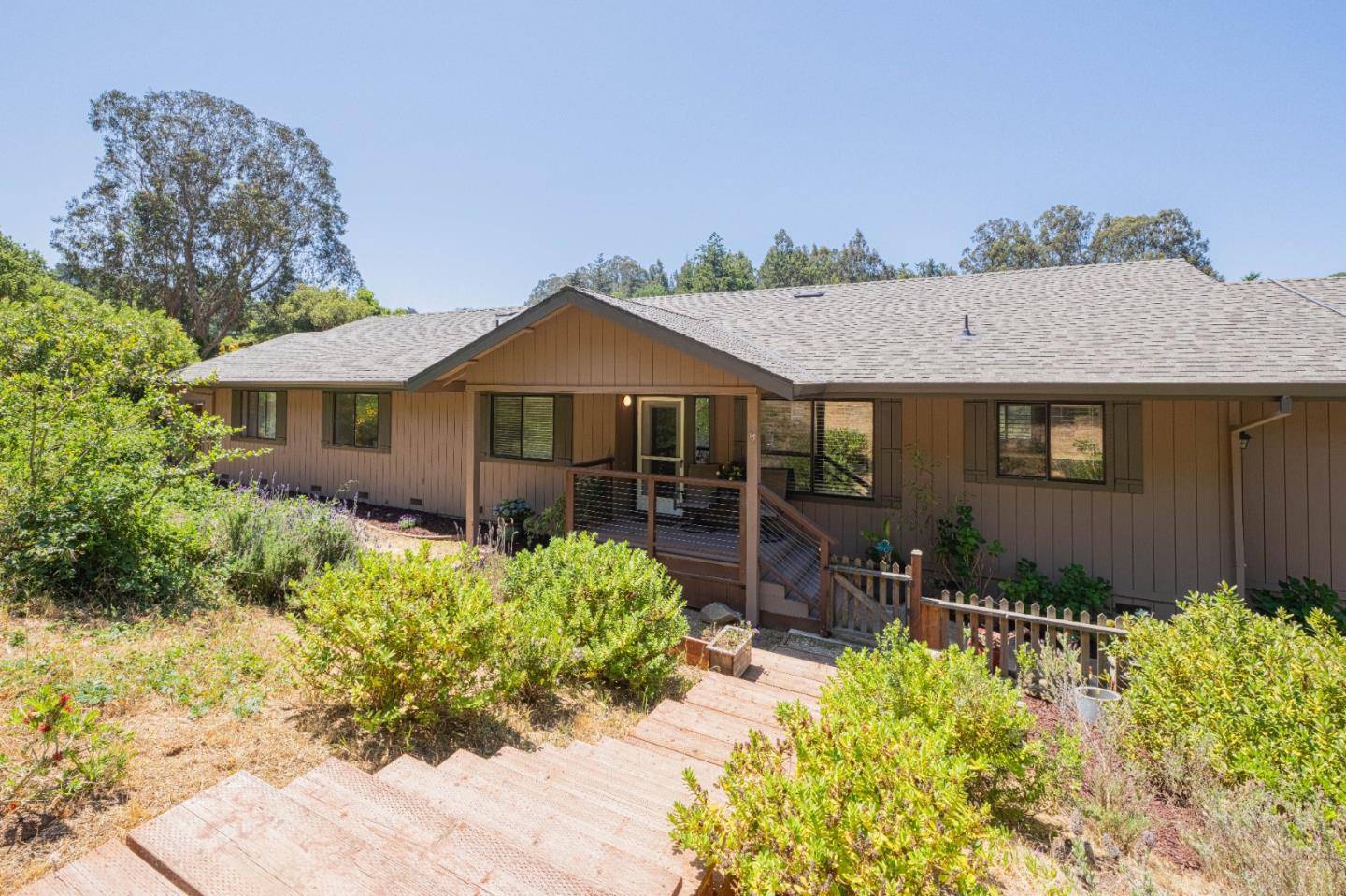 5240 Strong Circle, Royal Oaks, CA 95076
