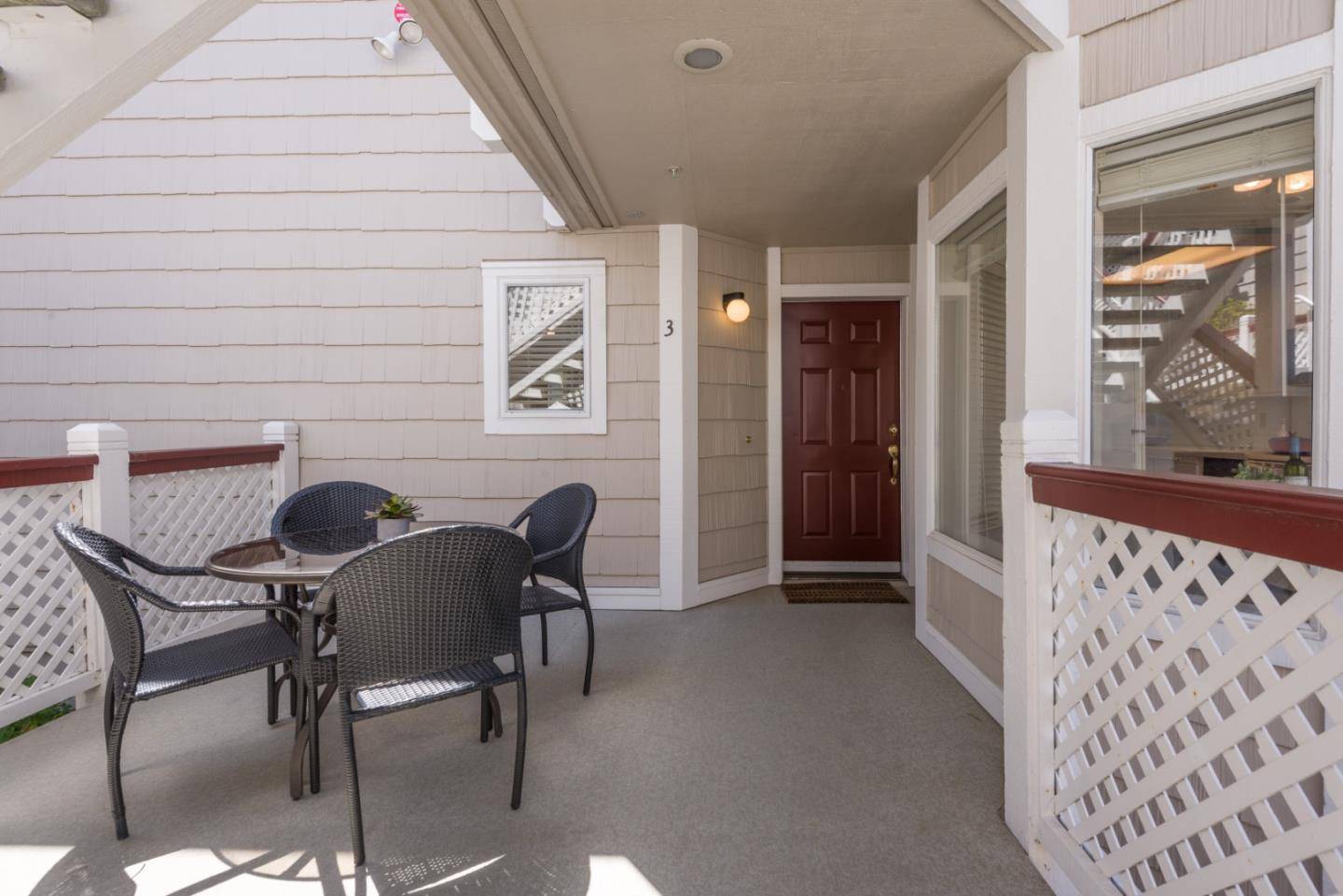 Daly City, CA 94014,383 Green Ridge Drive #3