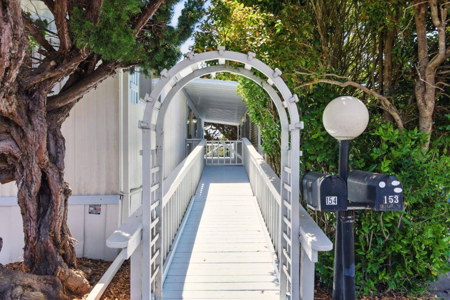 Santa Cruz, CA 95060,2395 Delaware Avenue #154