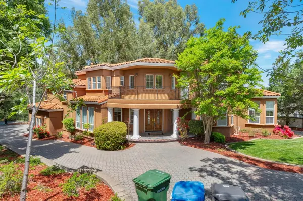 Saratoga, CA 95070,12189 Parker Ranch Road