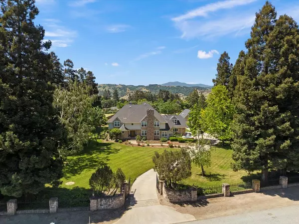 9885 Lantz Drive, Morgan Hill, CA 95037