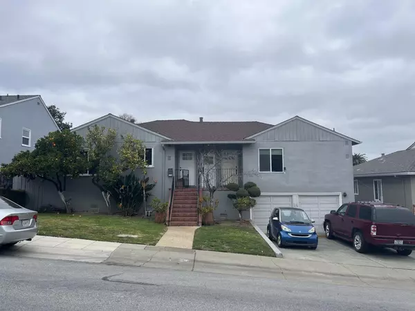 San Mateo, CA 94403,112 42nd Avenue
