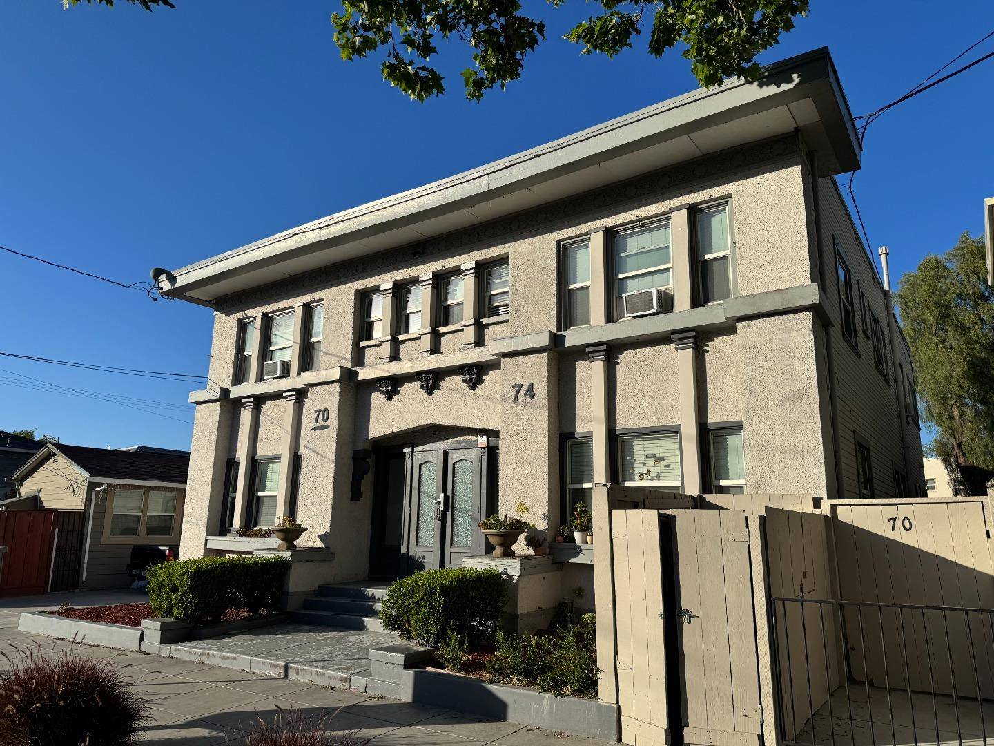 San Jose, CA 95112,70 N 10th Street