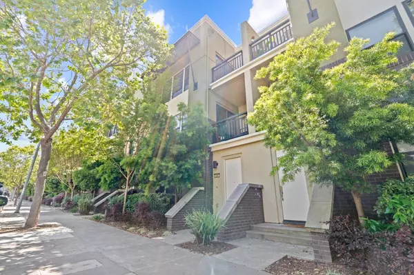 Oakland, CA 94608,1207 66th Street