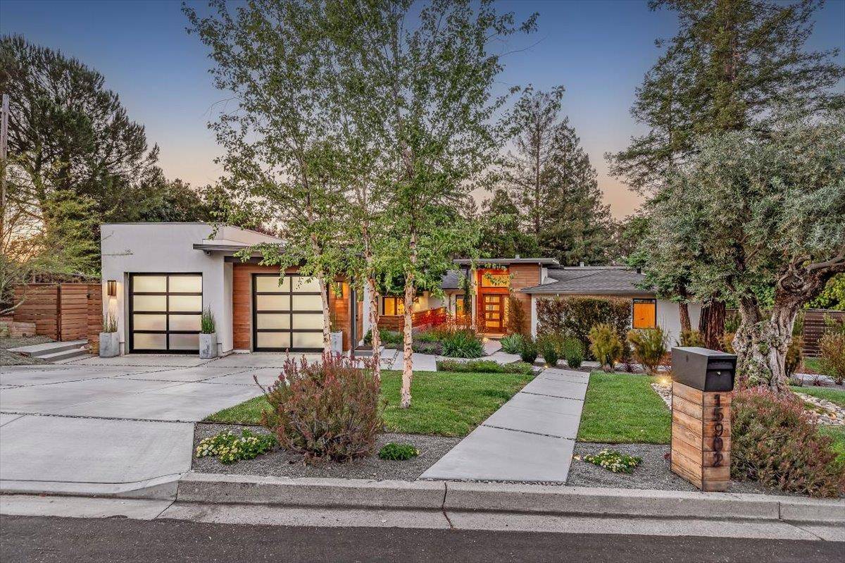 15902 Rochin Terrace, Los Gatos, CA 95032