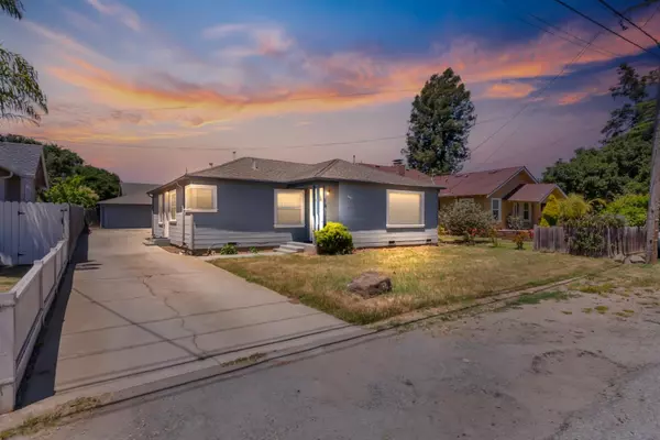 66 Bowker Road, Freedom, CA 95019