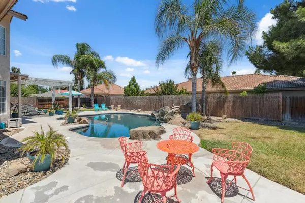 7355 Edgewater Street, Chowchilla, CA 93610