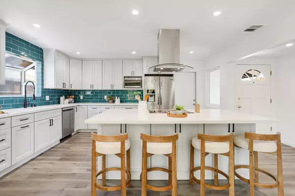 2560 Monroe Street, Santa Clara, CA 95051