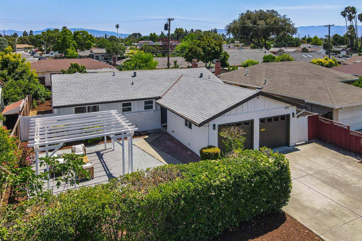 Santa Clara, CA 95051,2560 Monroe Street