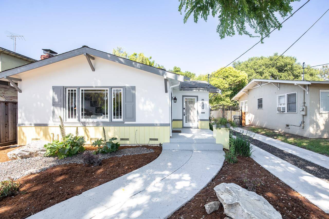324 N 16th Street, San Jose, CA 95112