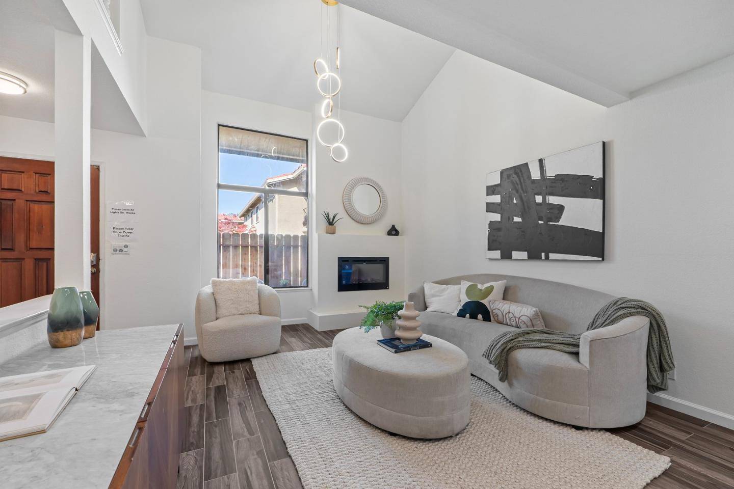 1335 Civic Center Drive, Santa Clara, CA 95050