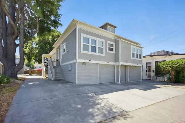 San Mateo, CA 94401,320 Villa Terrace