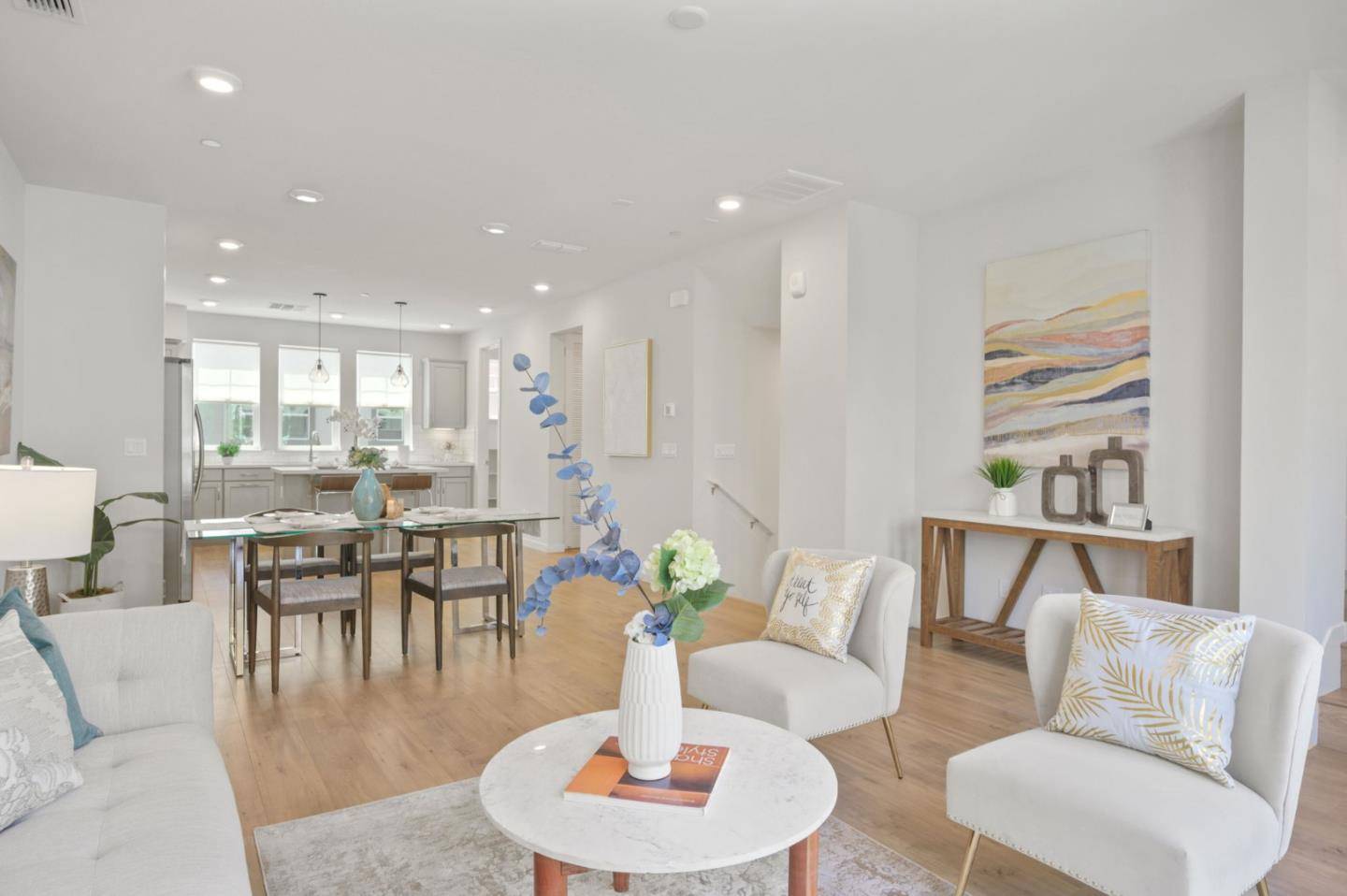 Sunnyvale, CA 94085,810 Gridley Terrace #4