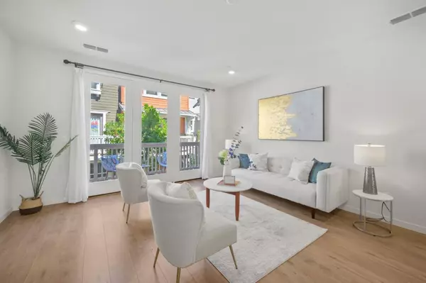 810 Gridley Terrace #4, Sunnyvale, CA 94085