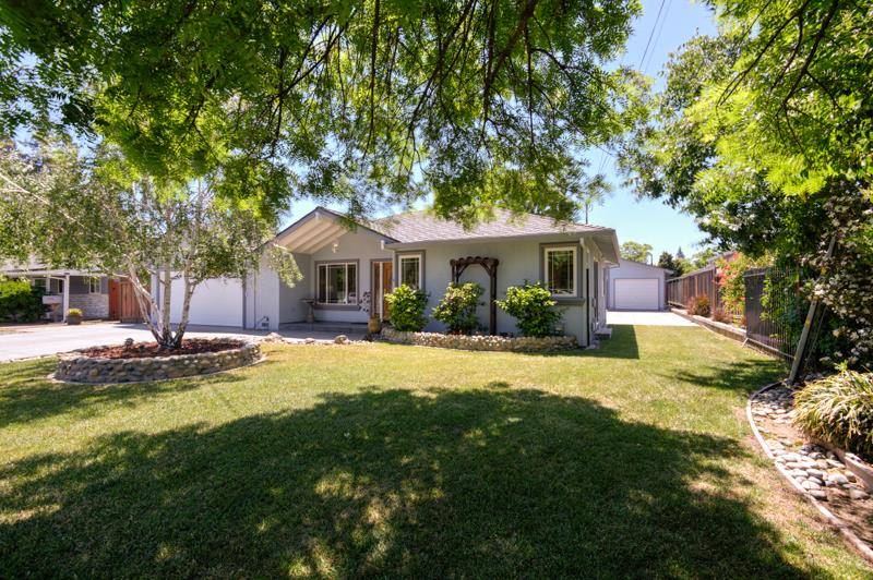 Campbell, CA 95008,970 W Hedegard Avenue