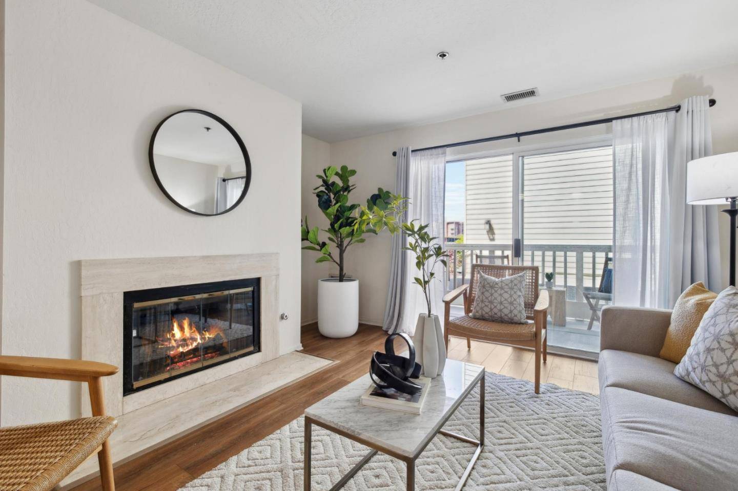 Millbrae, CA 94030,300 Murchison Drive #123