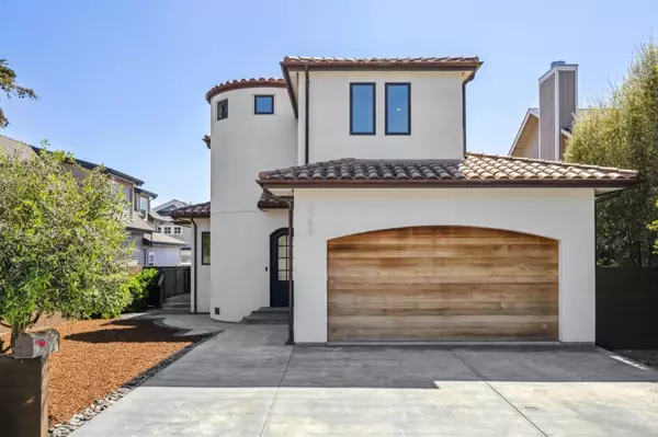 Half Moon Bay, CA 94019,2786 Pullman Avenue