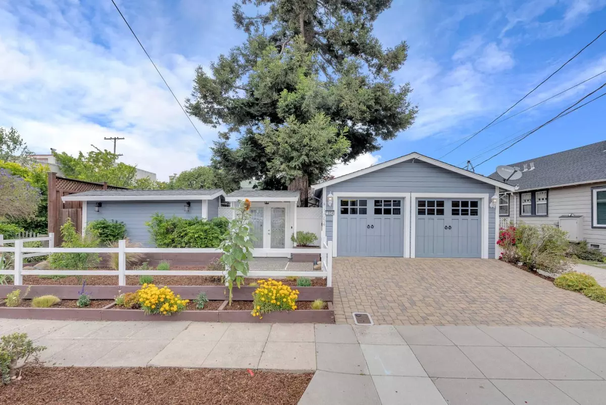 San Bruno, CA 94066,1054 Jenevein Avenue