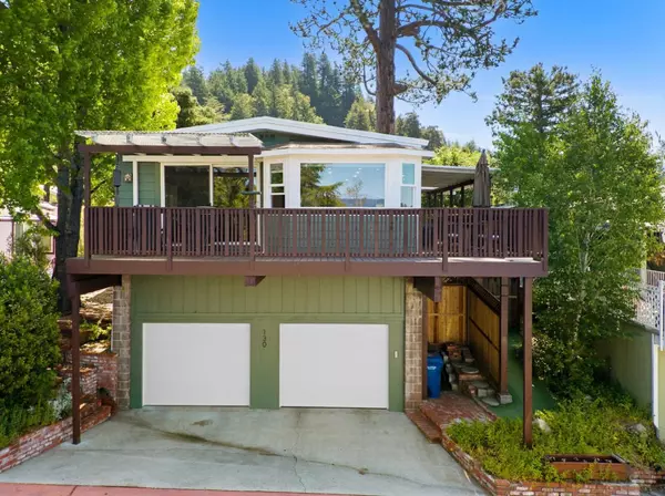 552 Bean Creek Road #130, Scotts Valley, CA 95066