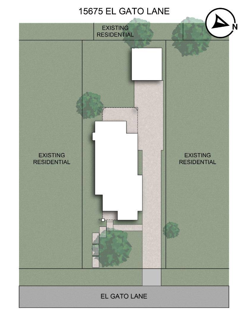 Los Gatos, CA 95032,15675 El Gato Lane