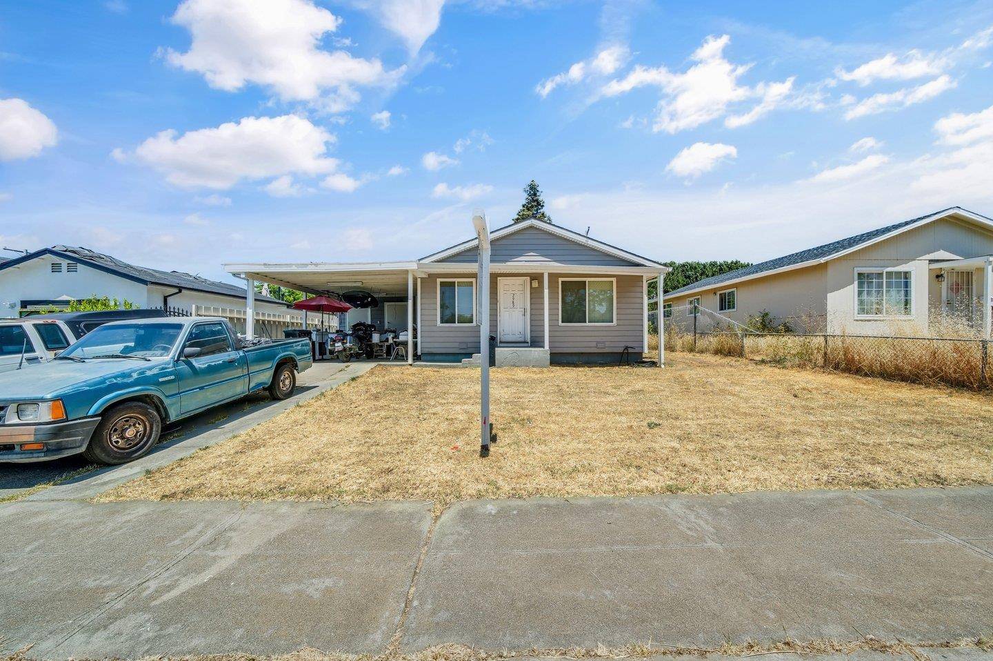 San Jose, CA 95133,2989 Betsy Way